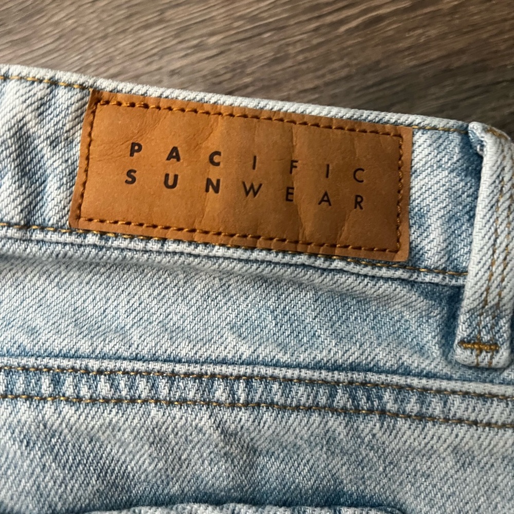 PAC Sun jeans